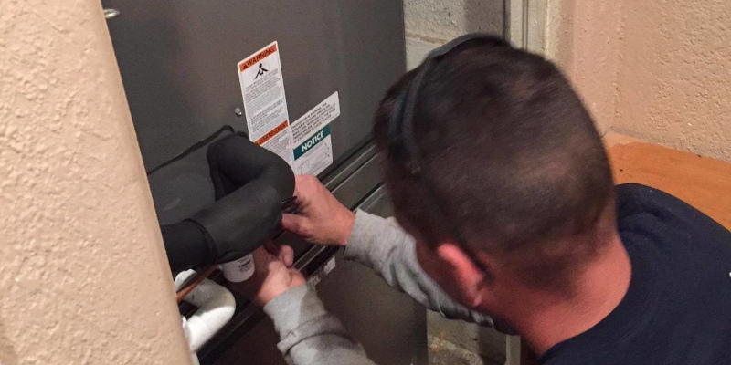 Furnace services