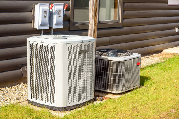 Heat pump services